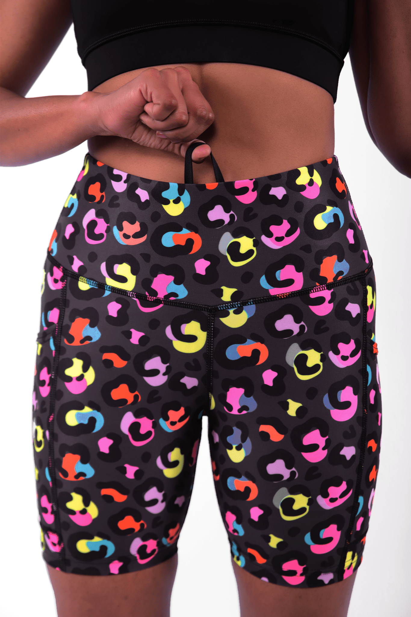 Berry Smooth Compression Shorts - BODYBORN