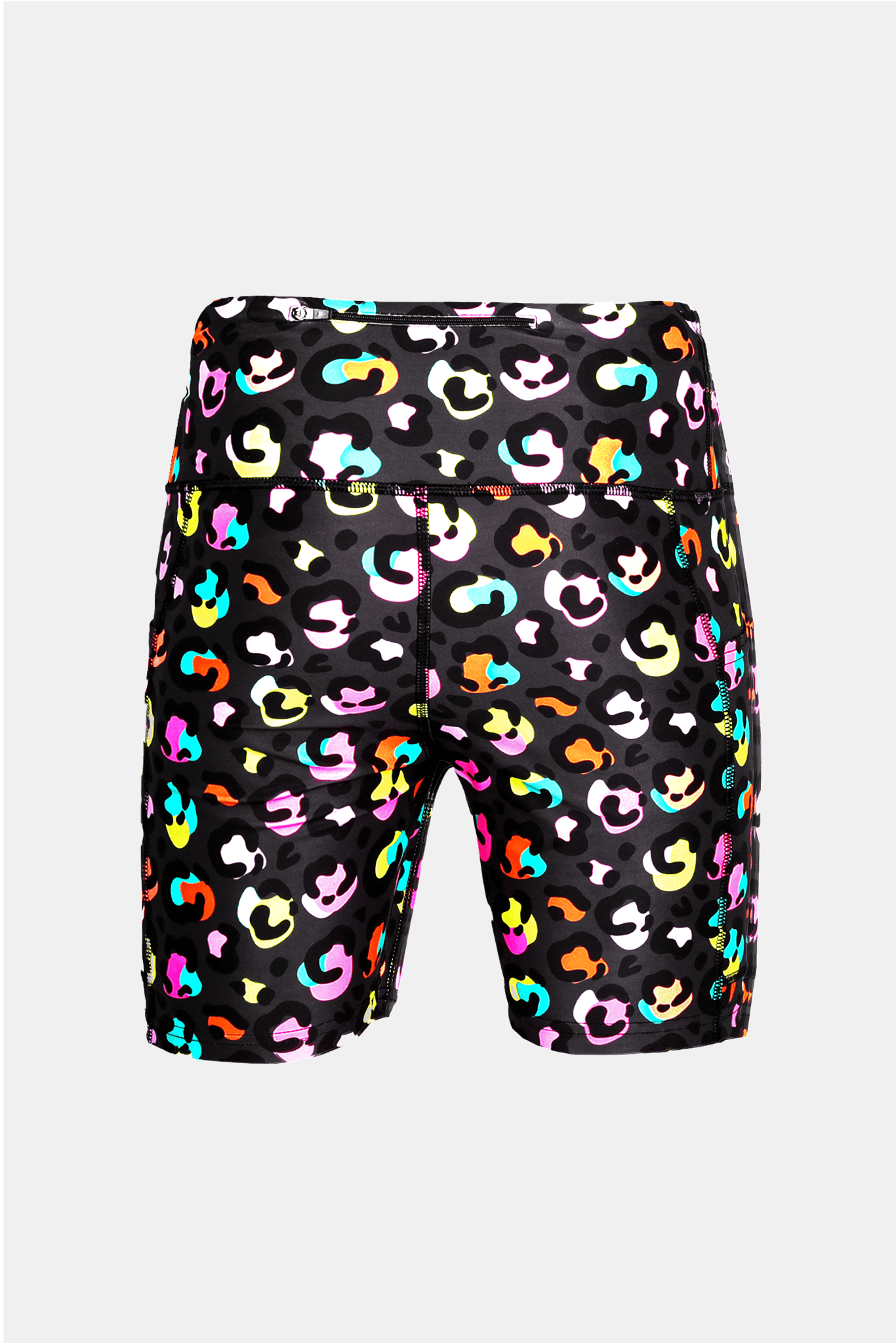 Berry Smooth Compression Shorts - BODYBORN