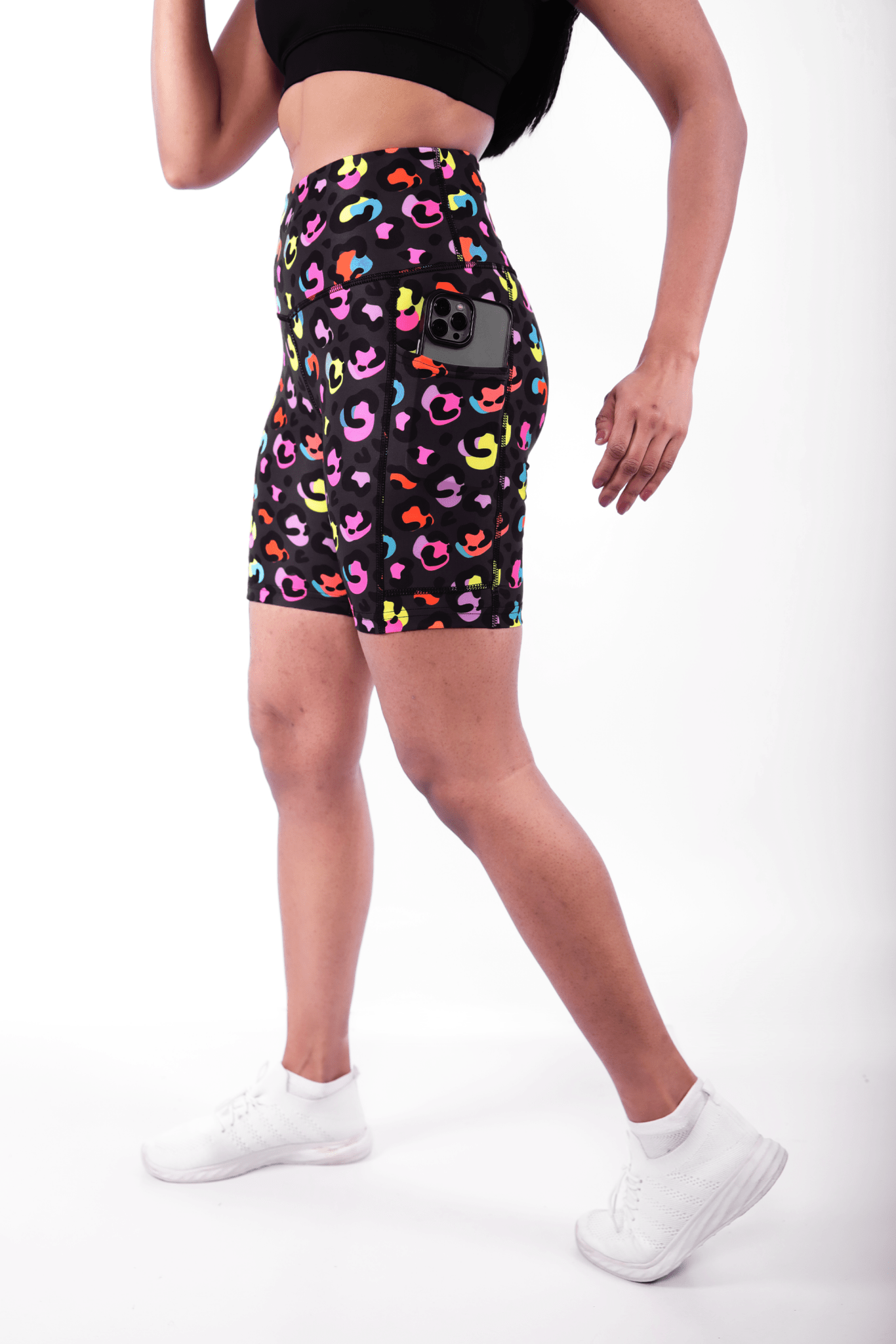 Berry Smooth Compression Shorts - BODYBORN