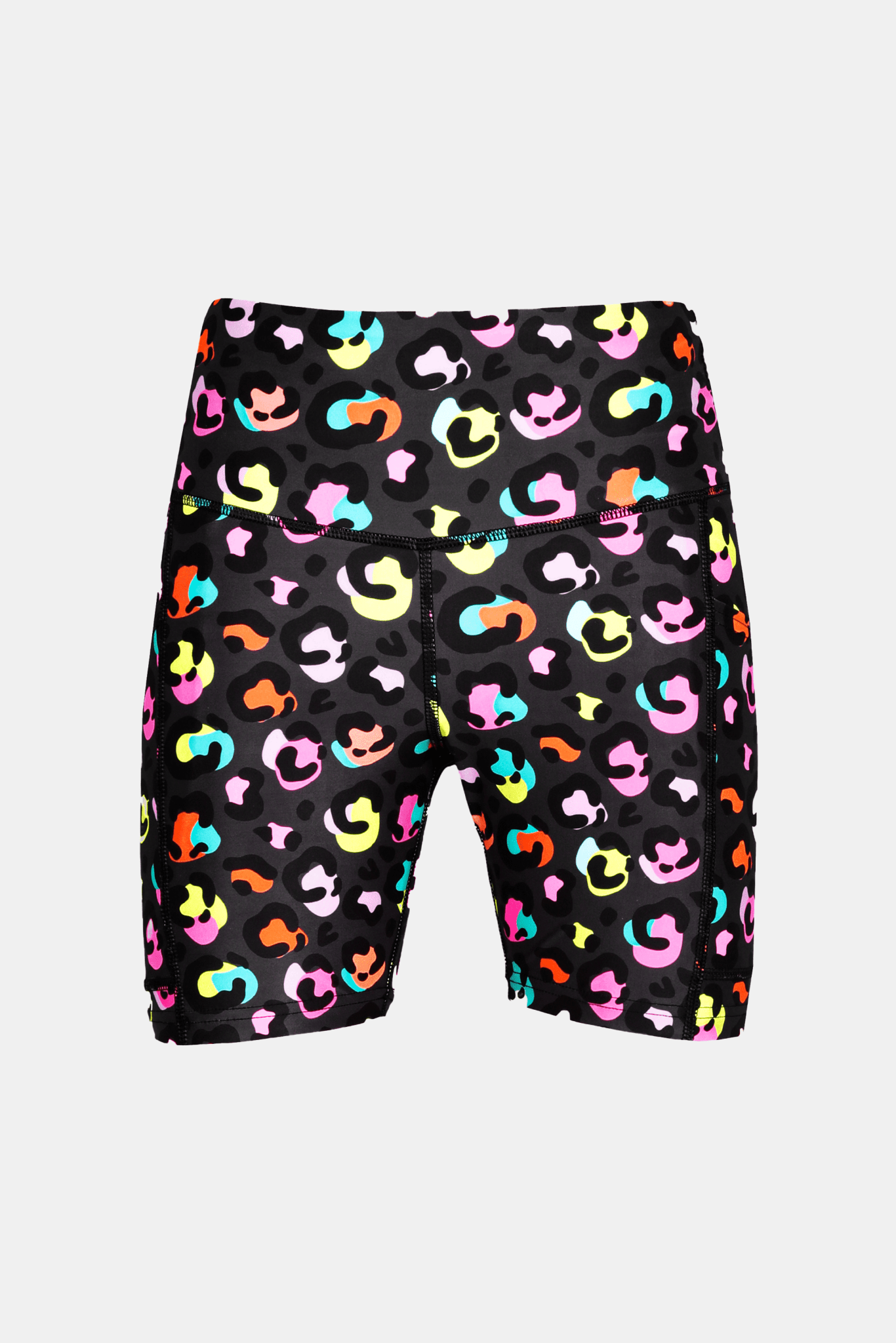Berry Smooth Compression Shorts - BODYBORN
