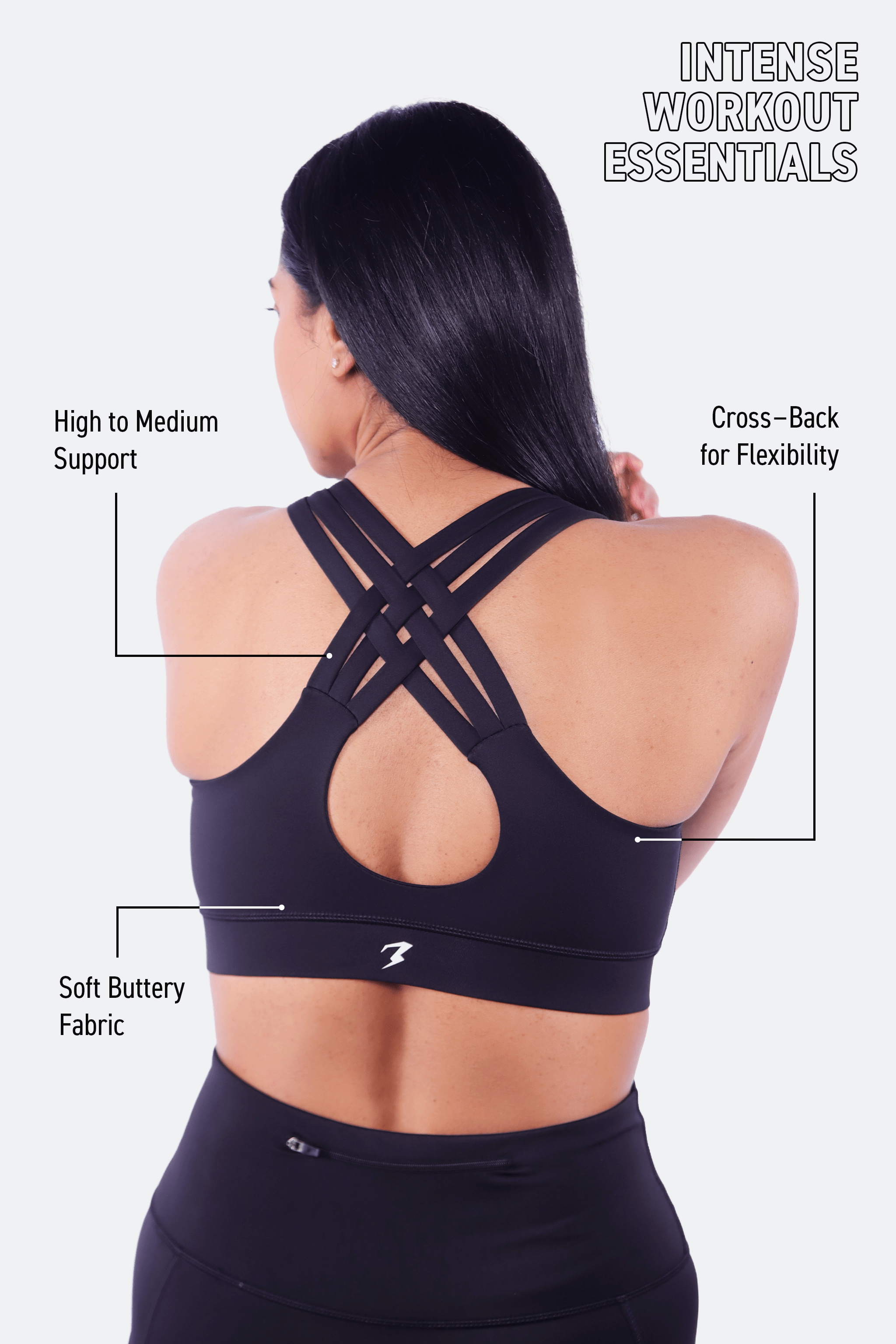best luxe active wear sets for fitness lovers