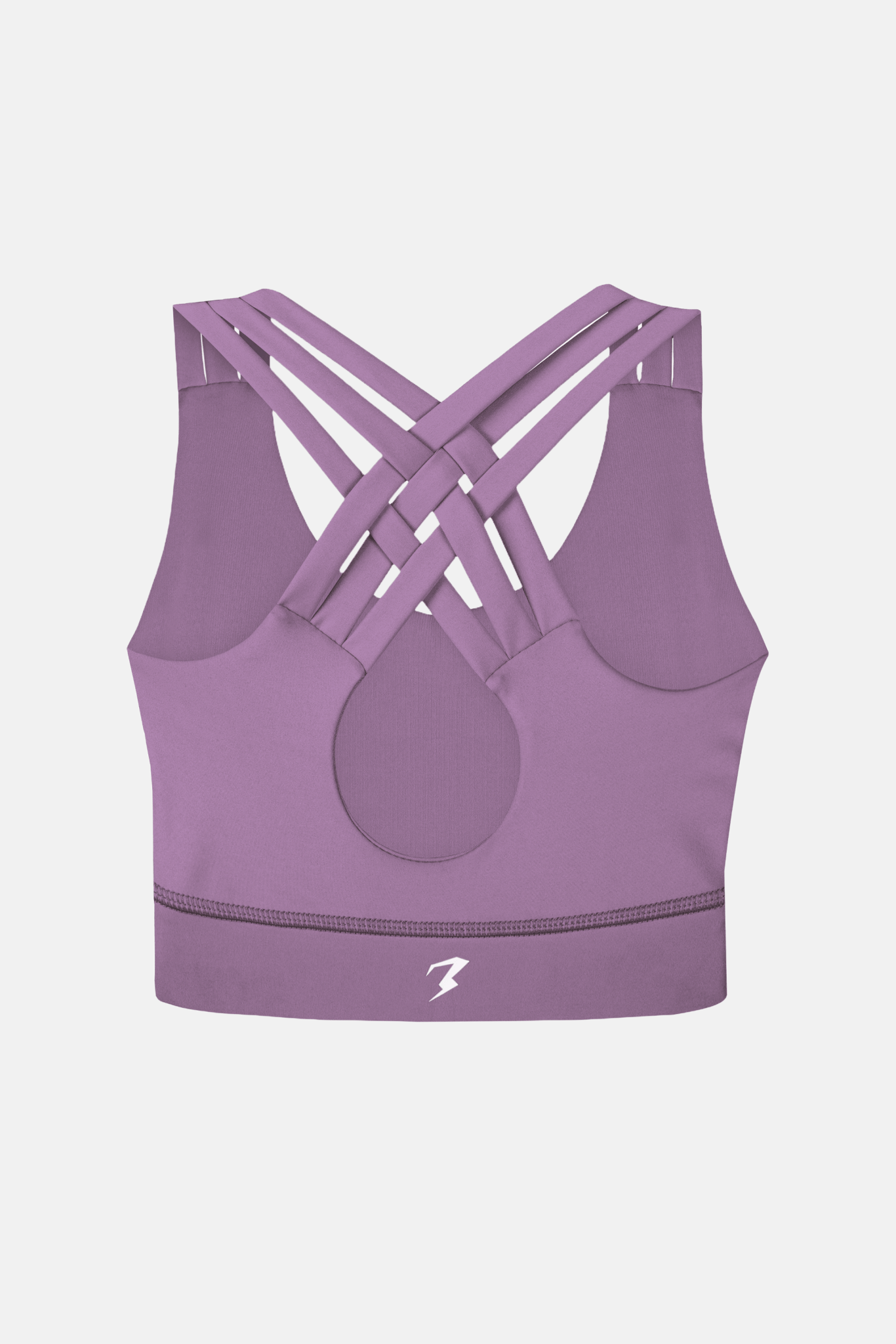 BoldBack Active Sports Bra - High Support for Every Workout - BODYBORN
