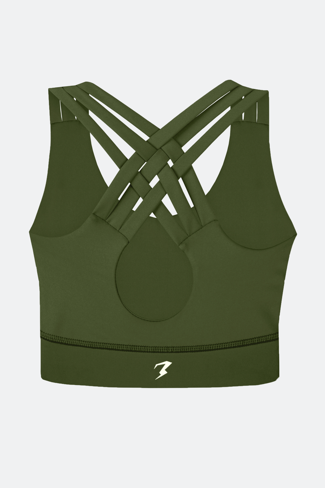 BoldBack Active Sports Bra - High Support for Every Workout - BODYBORN