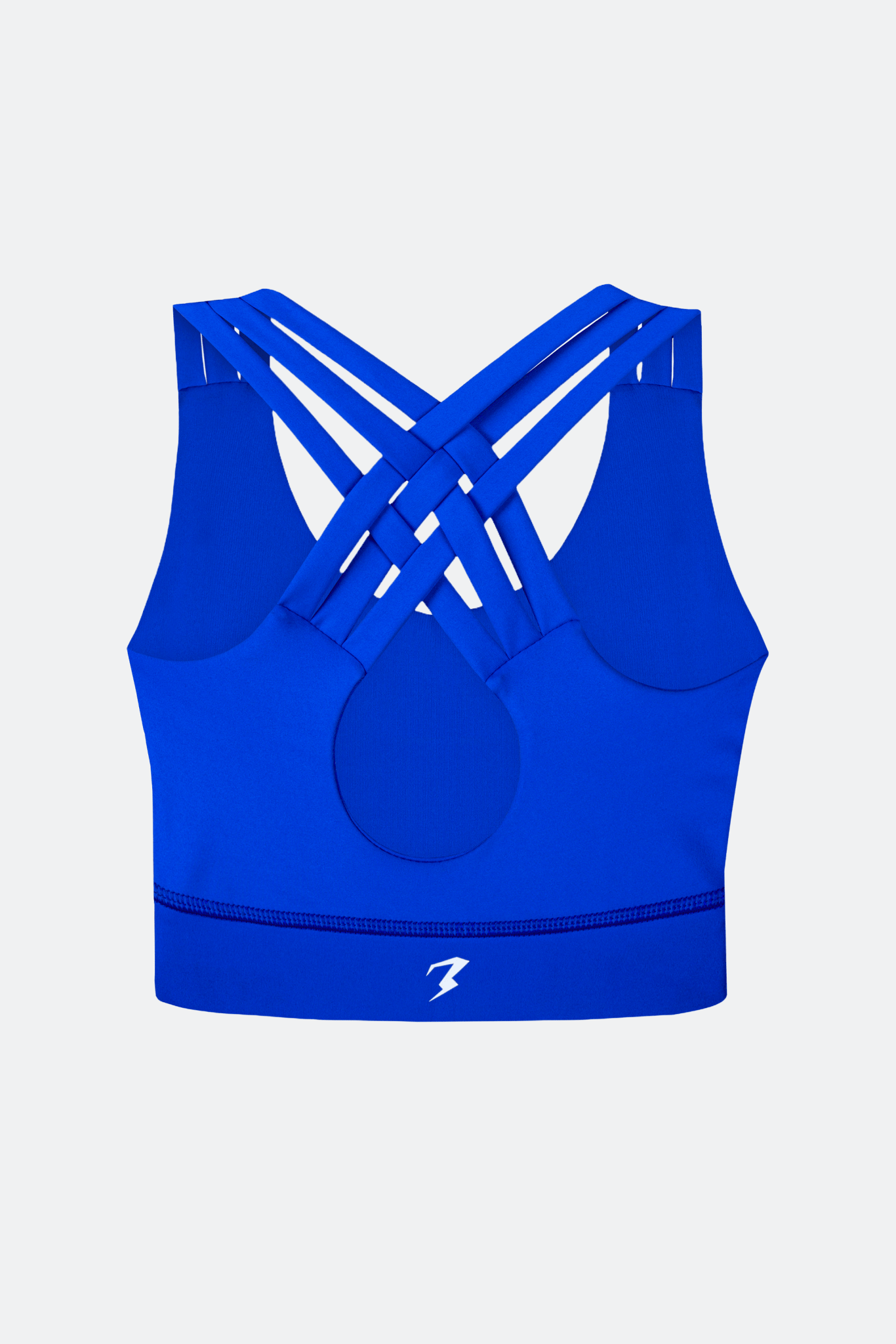 BoldBack Active Sports Bra - High Support for Every Workout - BODYBORN