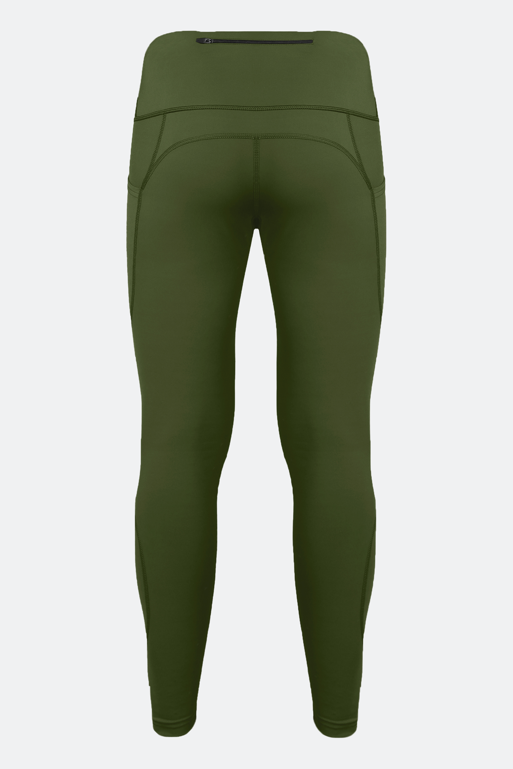 olive workout leggings