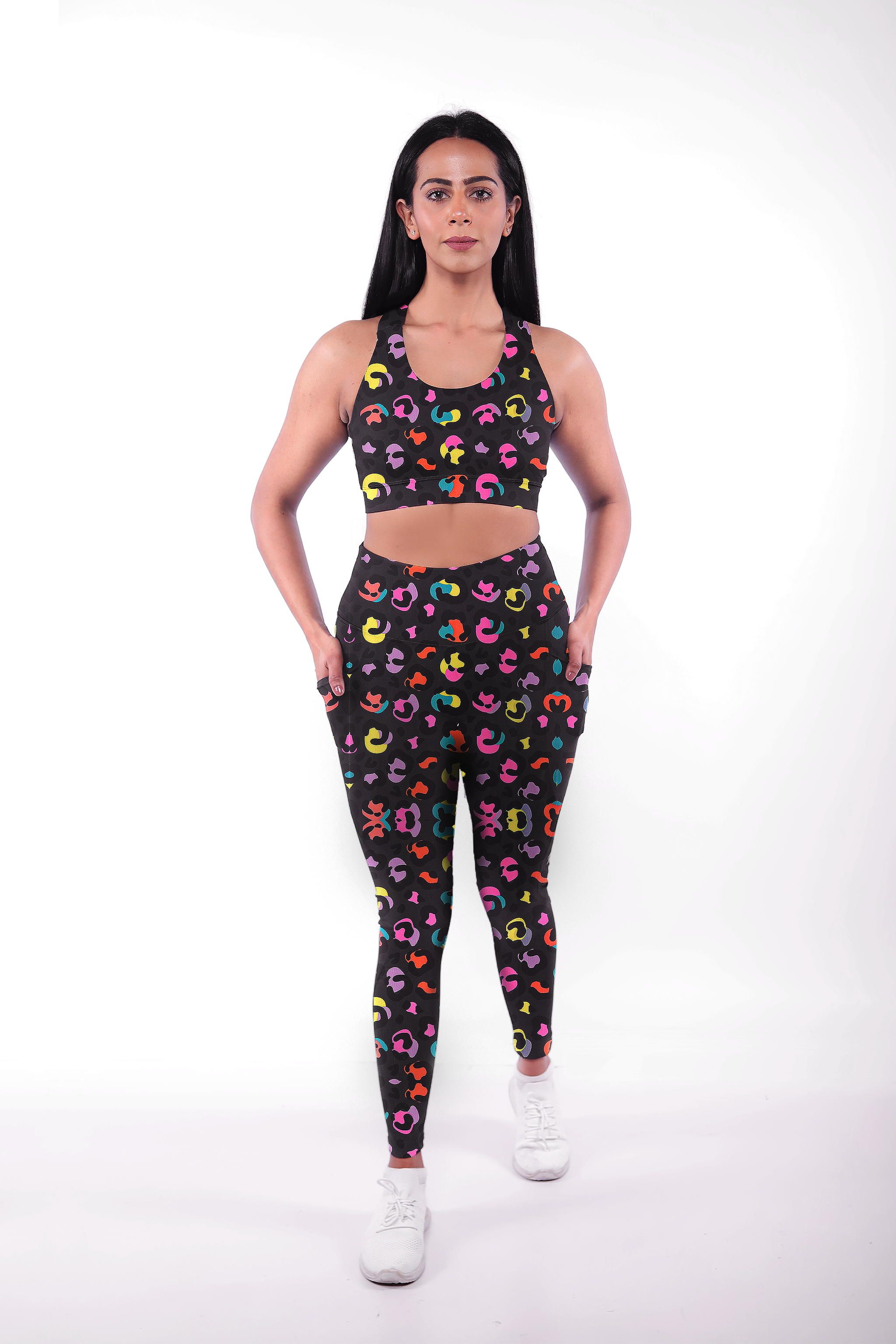 womens active leggings