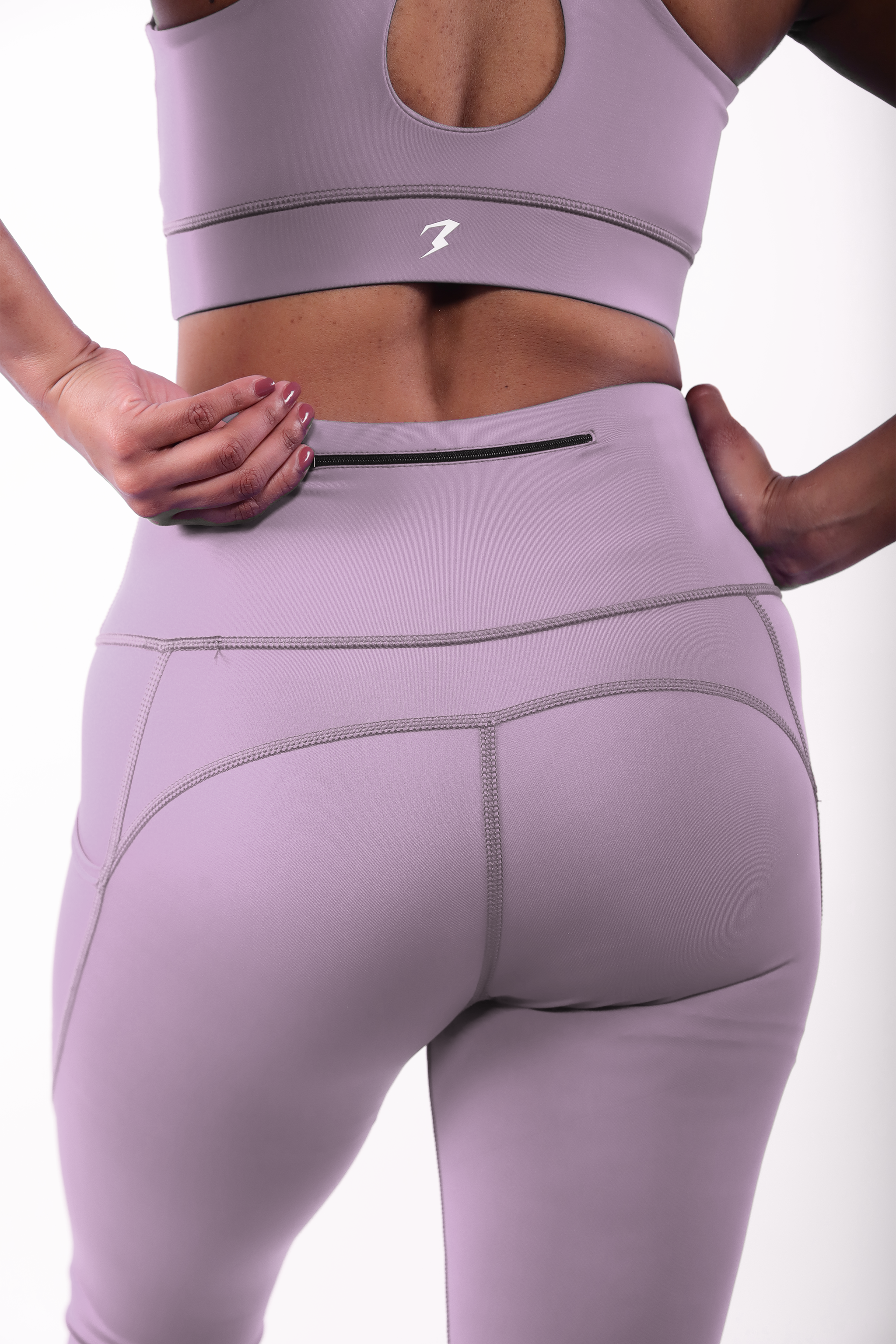 womens navy leggings