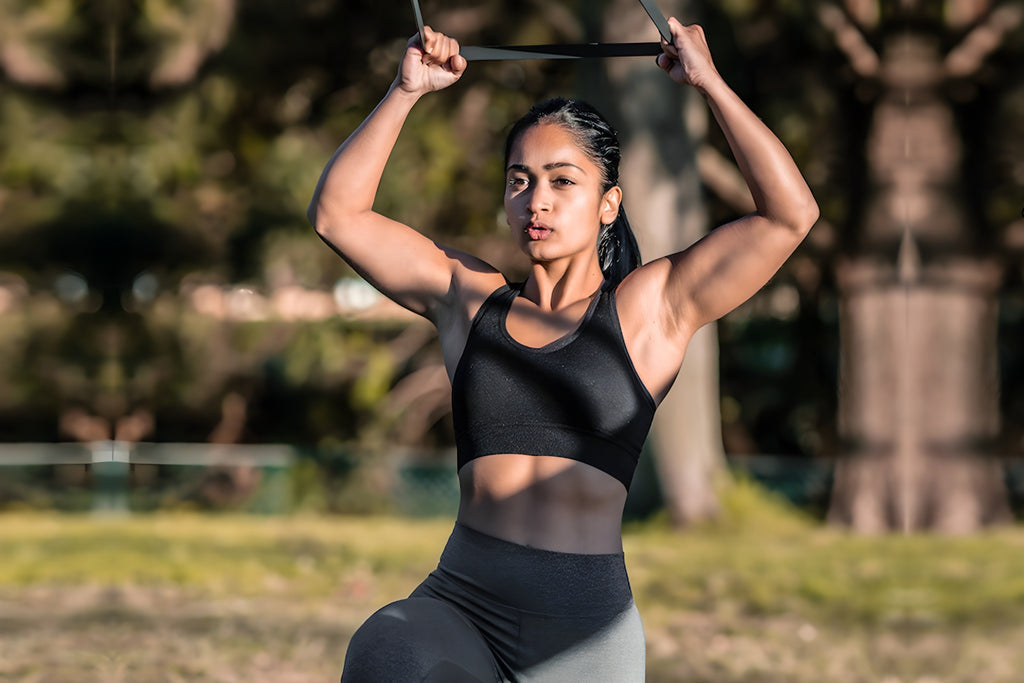 HOW TO CHOOSE THE RIGHT FIT FOR COMFORT & PERFORMANCE - BODYBORN