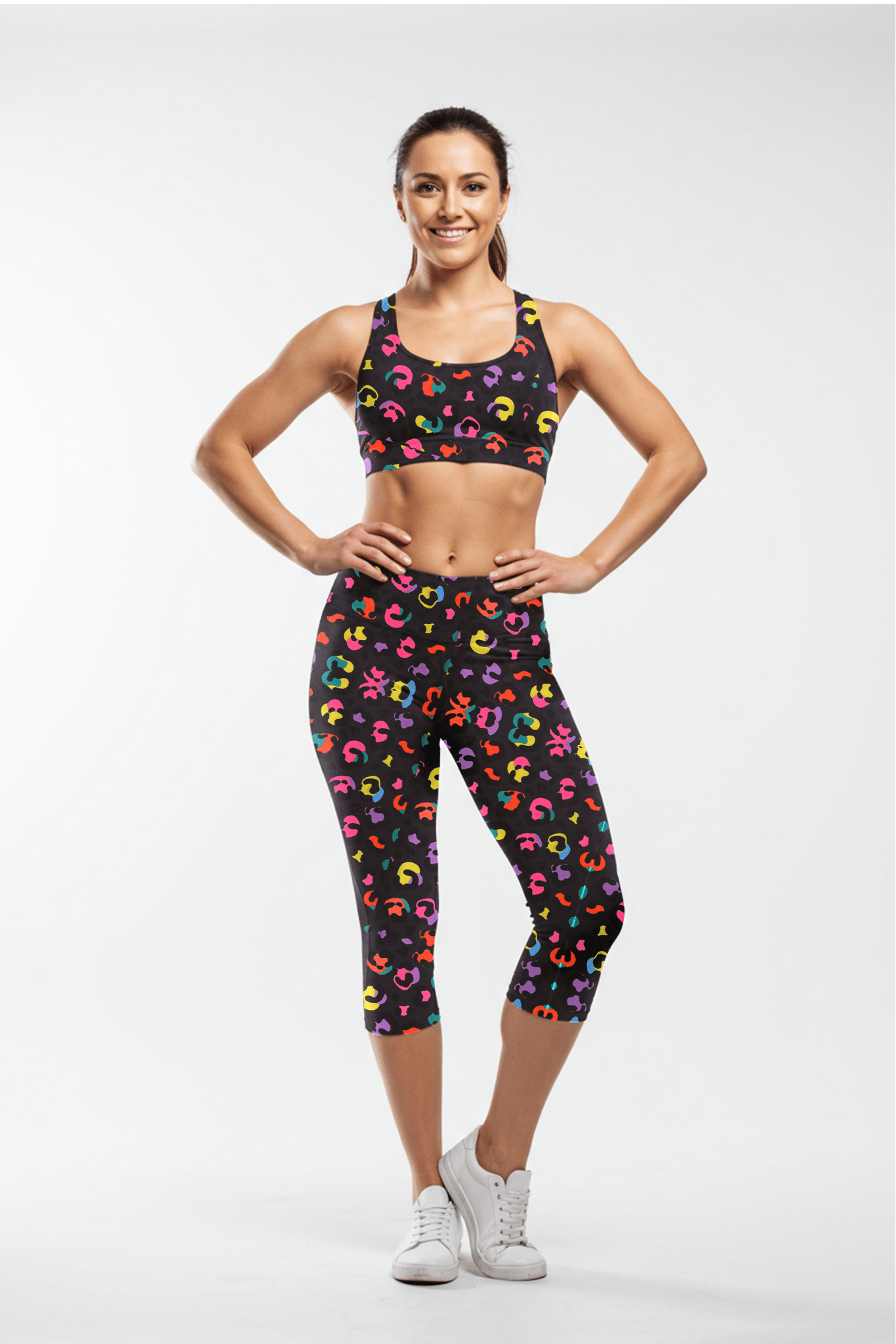Berry Smooth Capri - BODYBORN