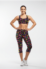 Berry Smooth Capri - BODYBORN