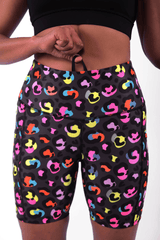Berry Smooth Compression Shorts - BODYBORN