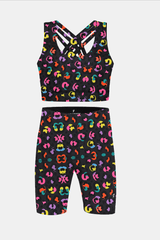 Berry Smooth Compression Shorts - BODYBORN