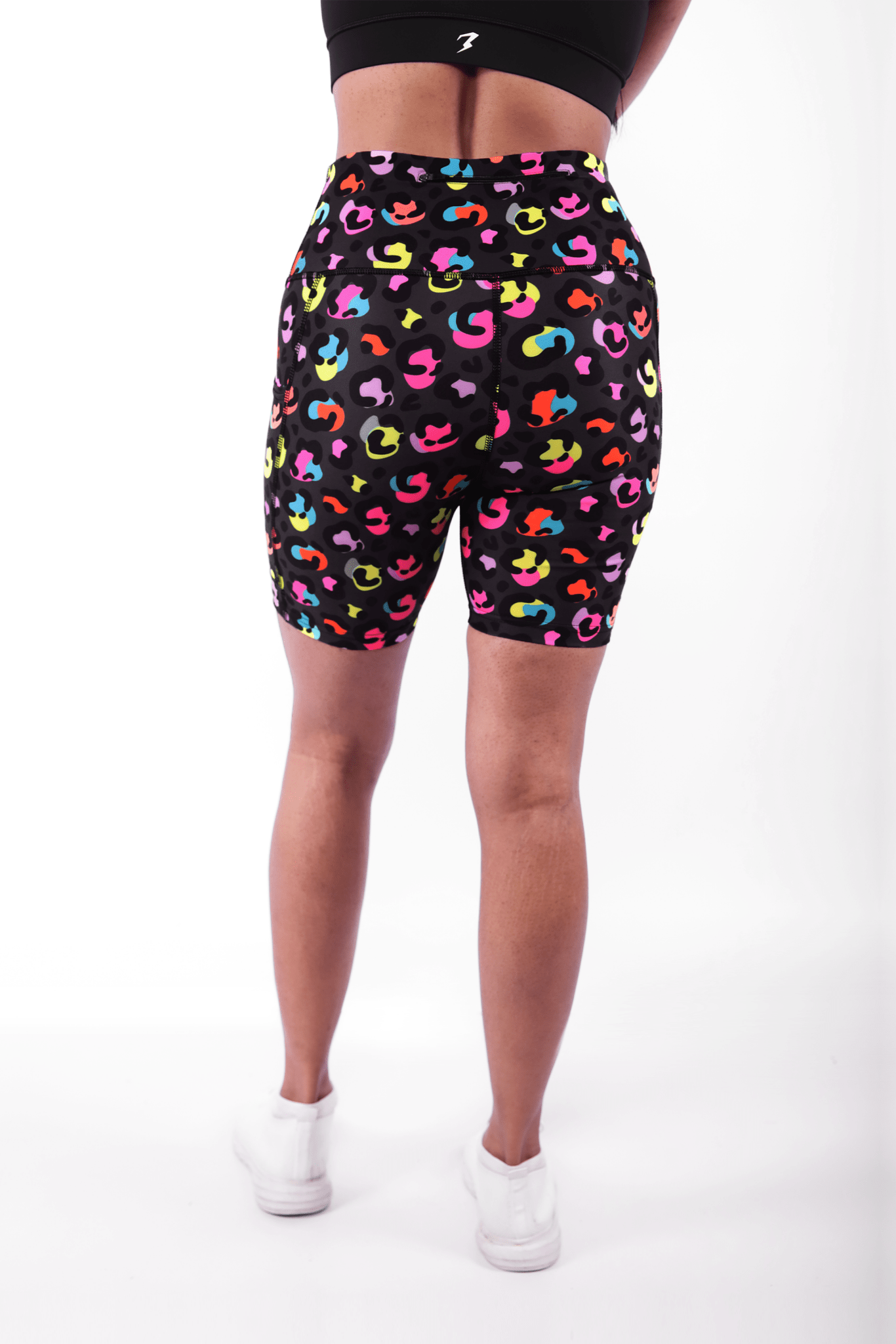 Berry Smooth Compression Shorts - BODYBORN