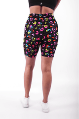 Berry Smooth Compression Shorts - BODYBORN
