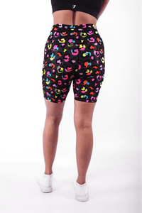 Berry Smooth Compression Shorts - BODYBORN