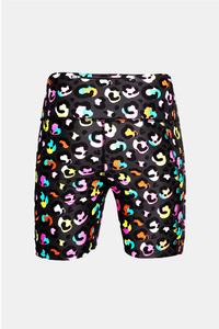 Berry Smooth Compression Shorts - BODYBORN