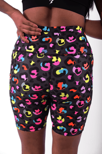 Berry Smooth Compression Shorts - BODYBORN