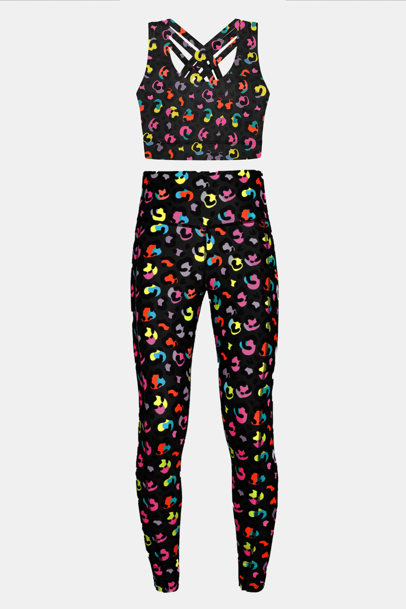Berry smooth Set - BODYBORN