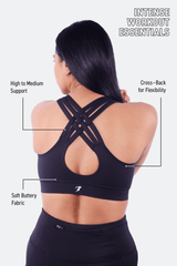 best luxe active wear sets for fitness lovers