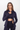 Black Luxe Jacket - BODYBORN