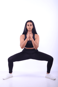 Luxe Black Leggings: Ultimate Comfort & Style - BODYBORNBlack Luxe LeggingsLuxe Black Leggings: Ultimate Comfort & Style