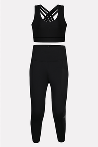 Black Luxe Set - BODYBORN
