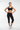 black all day luxe capri