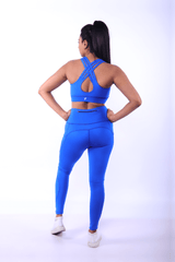 Blue Luxe Set - BODYBORN