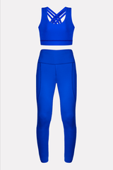 Blue Luxe Set - BODYBORN