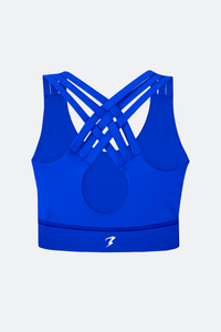 BoldBack Active Sports Bra - High Support for Every Workout - BODYBORN