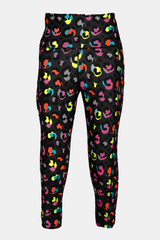 comfortable ladies capri pants for summer workouts