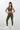 Green Glow Leggings - BODYBORN