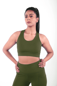 Green Glow Set - BODYBORN