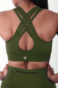 Green Glow Set - BODYBORN