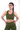Green Glow Sports Bra - BODYBORN