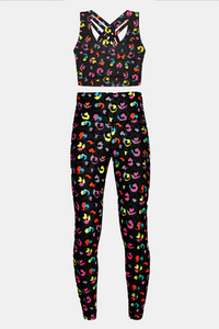 gym co-ord for women