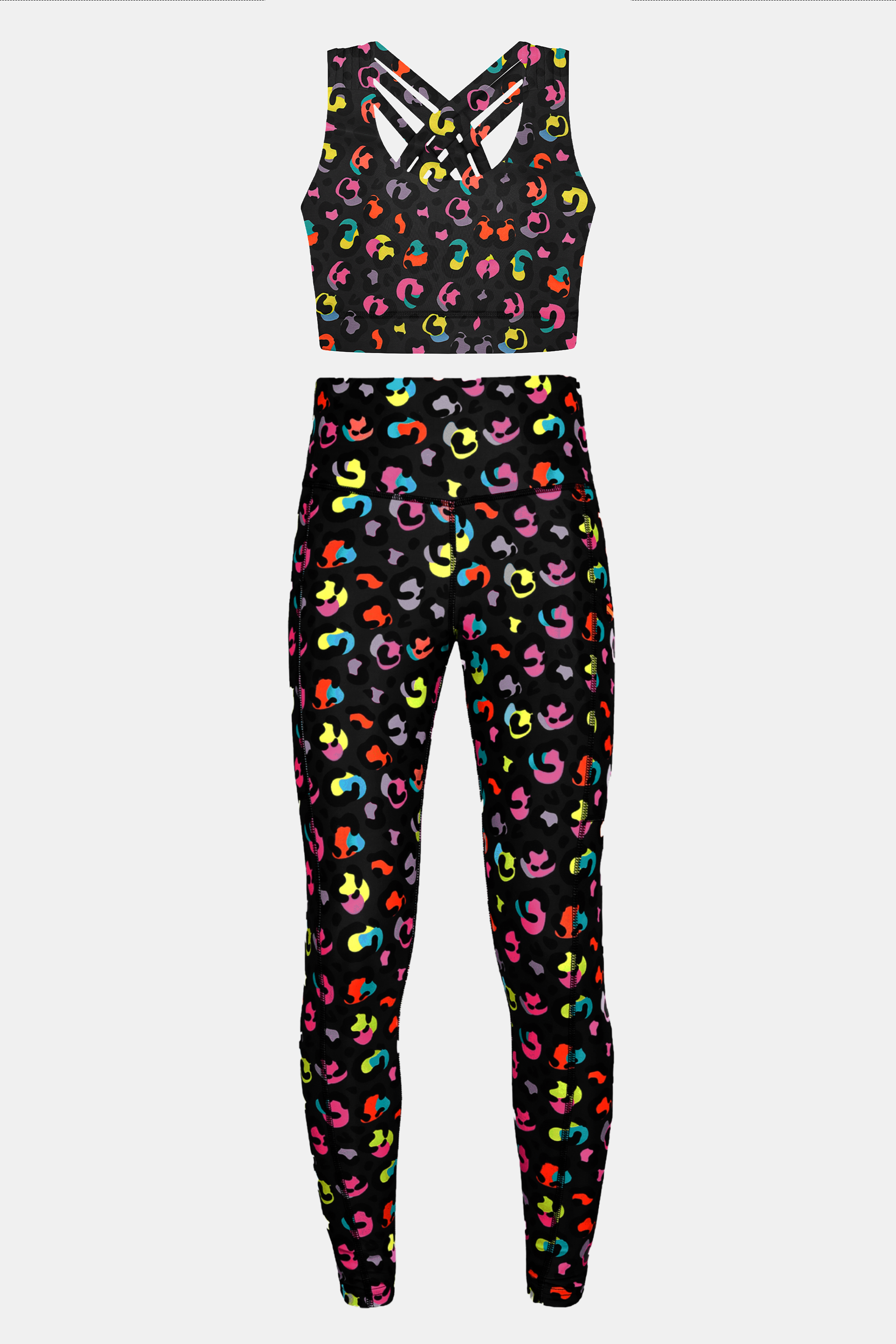 gym co-ord for women