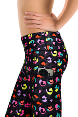 gym workout leggings 