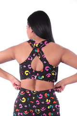 high-support bra for workouts
