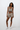 Leopard Luxe Loose Shorts - BODYBORN