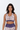 Leopard Luxe Sports Bra - BODYBORN