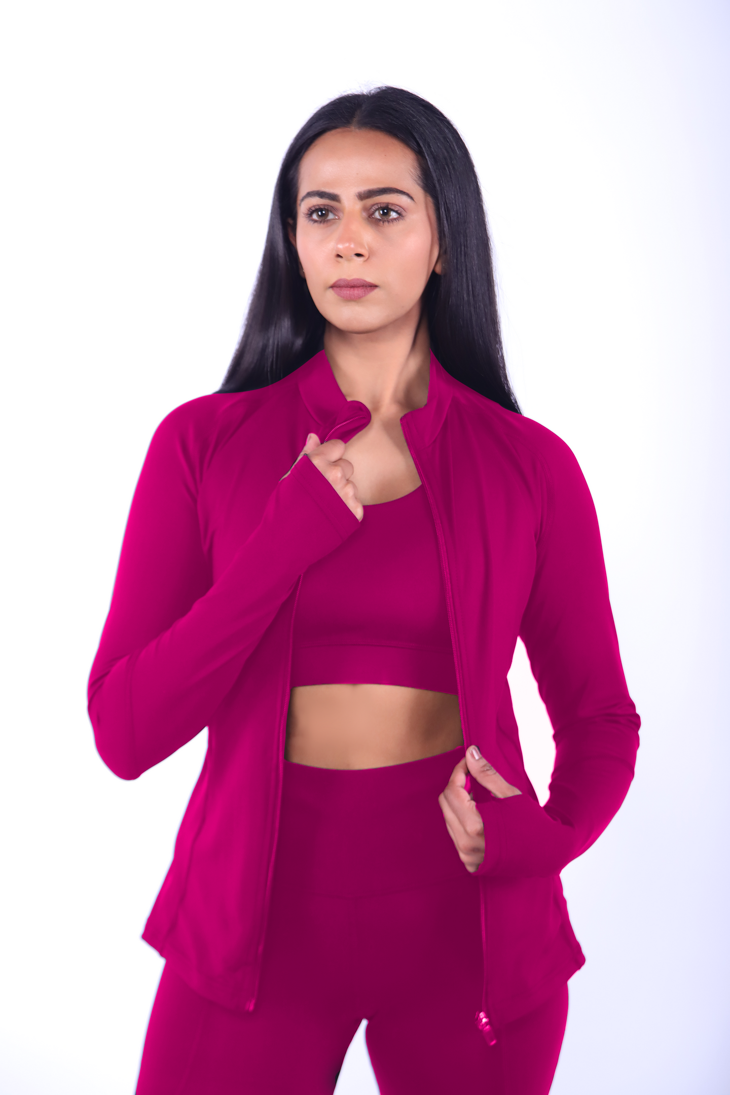 lightweight maroon jackets for spring