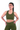luxe sports bra