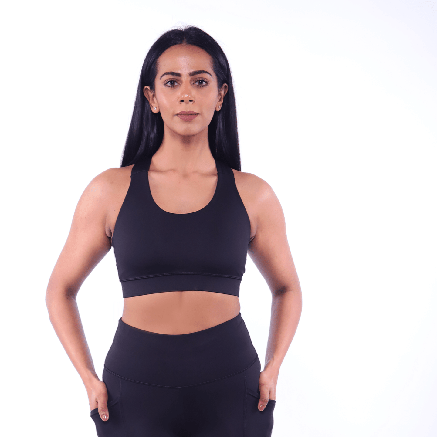 LuxeFit Collections - BODYBORN