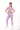 moisture wicking navy gym leggings for running and training