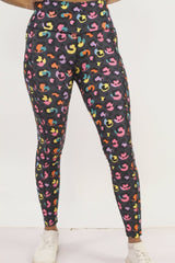best workout leggings for women - Video
