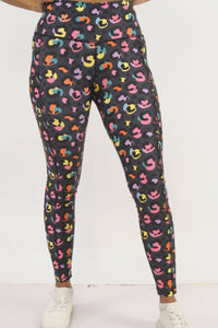 best workout leggings for women - Video