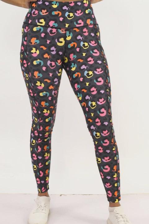 best workout leggings for women - Video