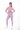 Purple Pulse Leggings - BODYBORN
