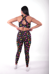 sports bra for yoga